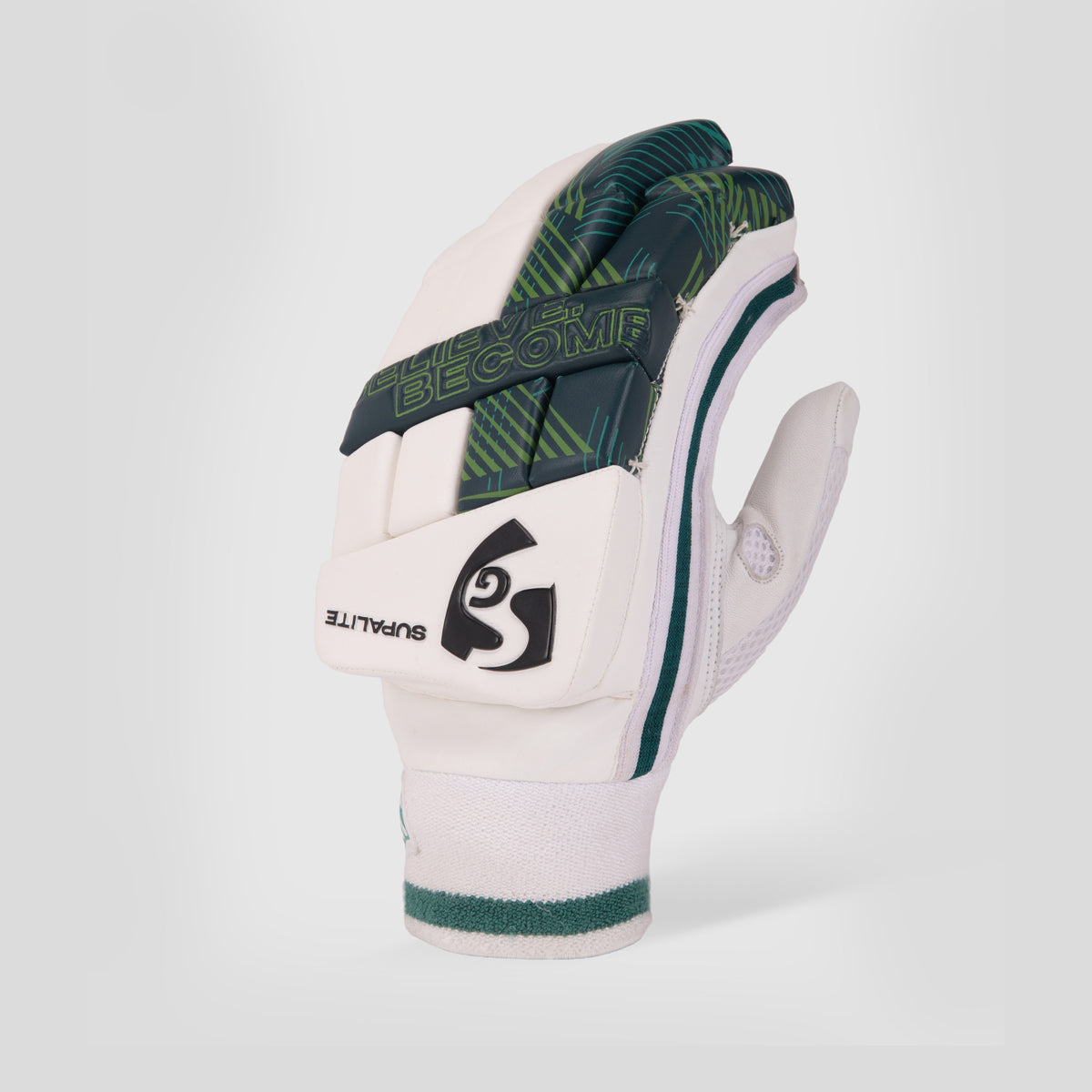SG Supalite Batting Gloves