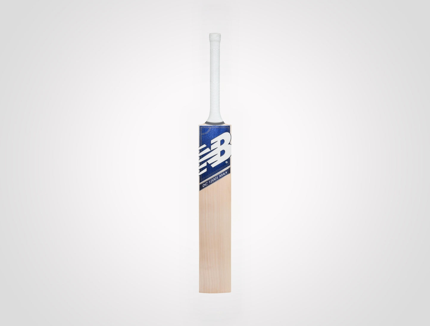 New Balance DC 1200i MAX English Willow Cricket Bat