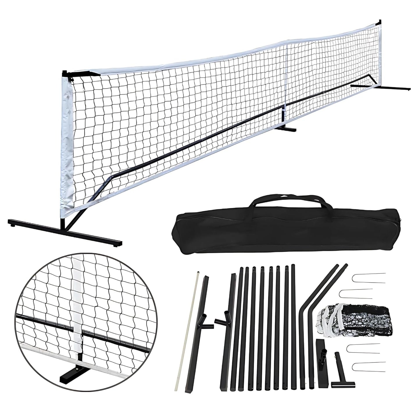 Pickleball Net Portable