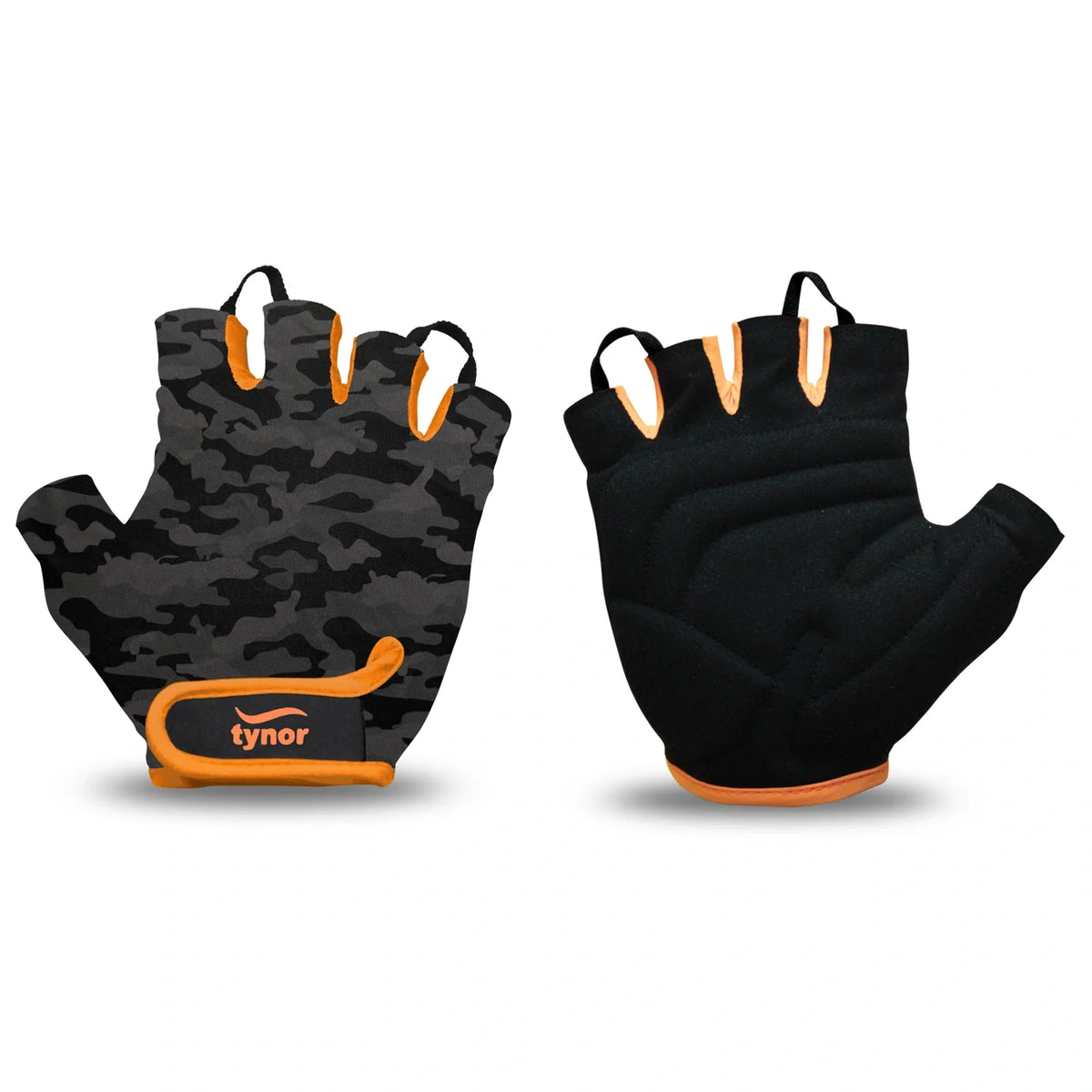 Tynor Tynogrip Gym Gloves