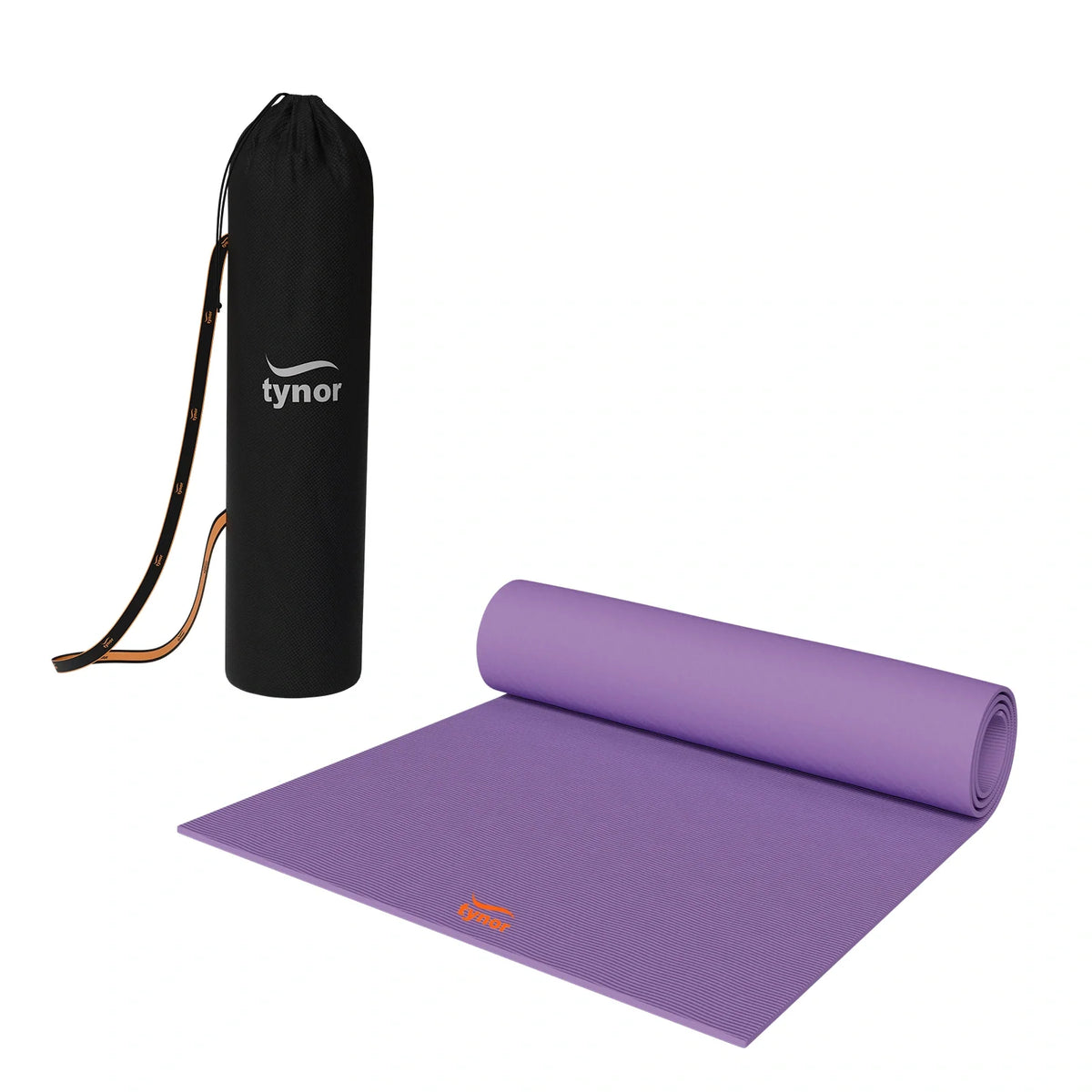 Tynor Yoga Mat (TPE)