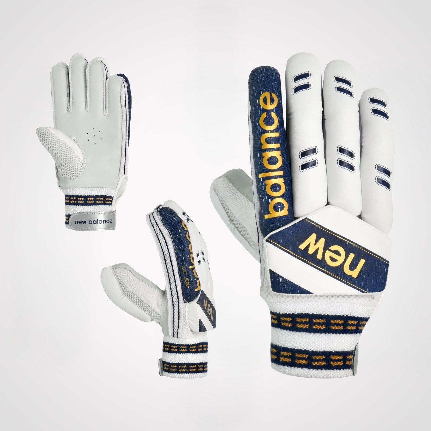 New Balance DC 3i Batting Gloves