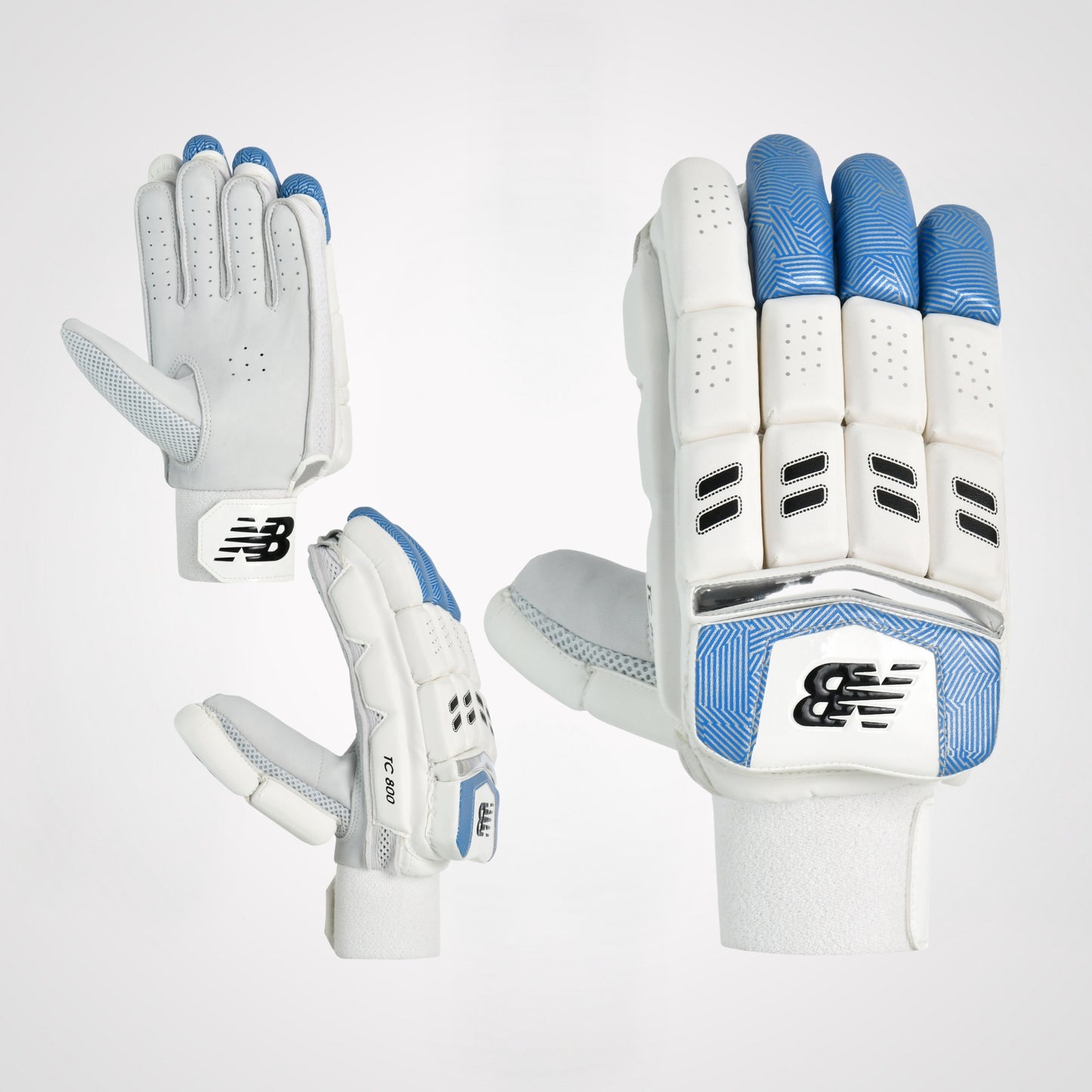 New Balance TC 8i Batting Gloves