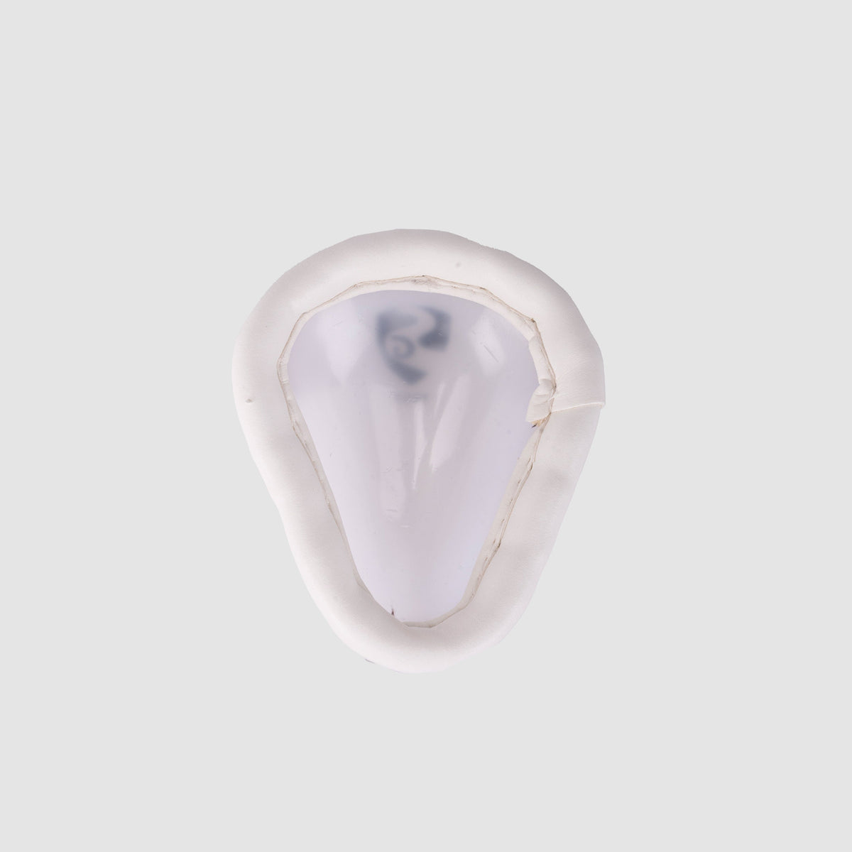 SG Test Abdominal Guard with Straps