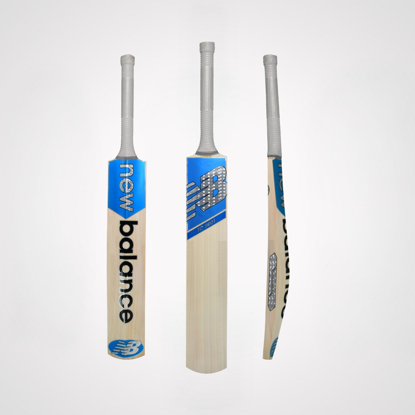 New Balance TC 500i English Willow Cricket Bat