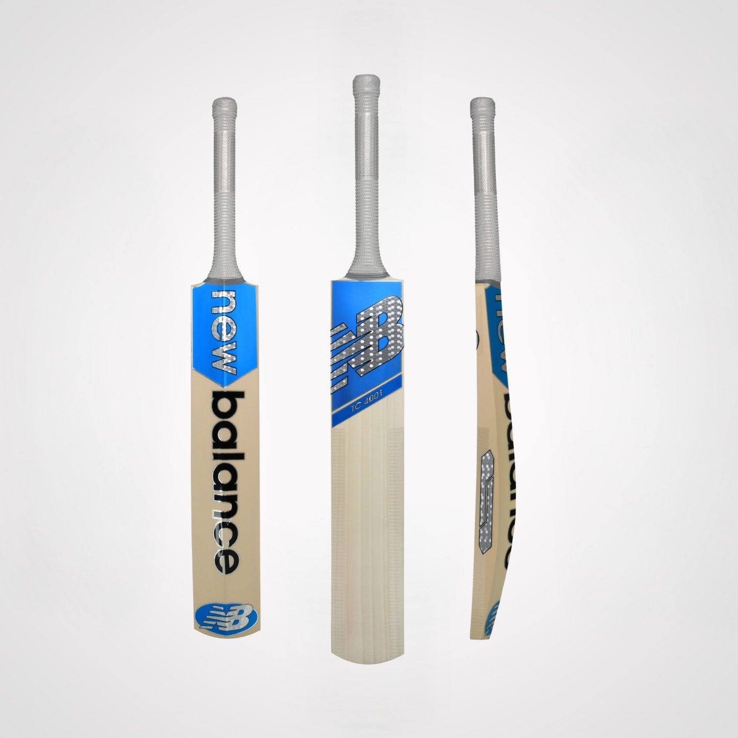 New Balance TC 400i English Willow Cricket Bat