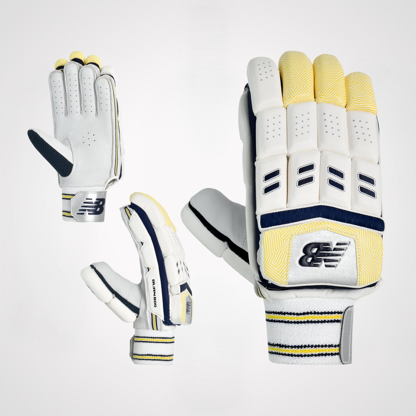 New Balance BURN 8i Batting Gloves