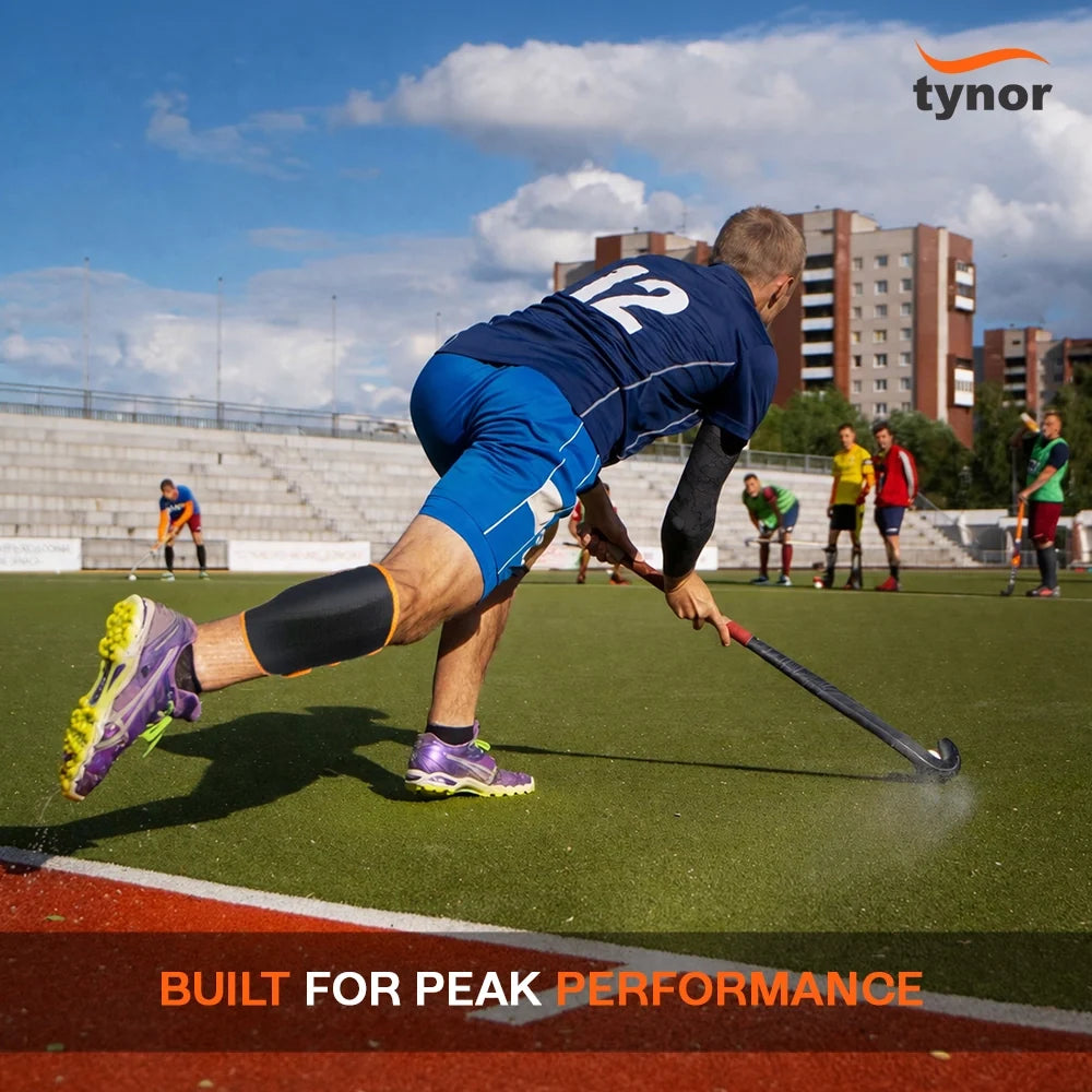 Tynor Shin and Calf Support Neo