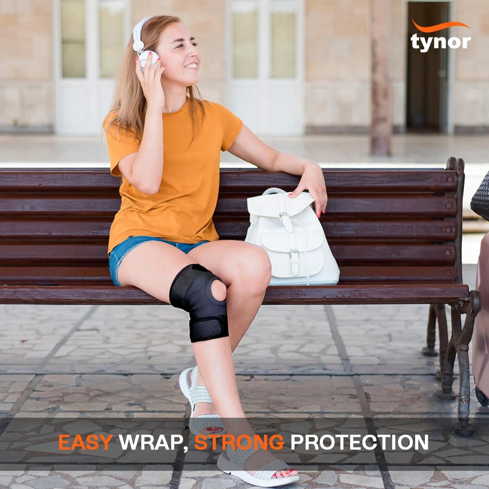 Tynor Knee Support Sportif Pro