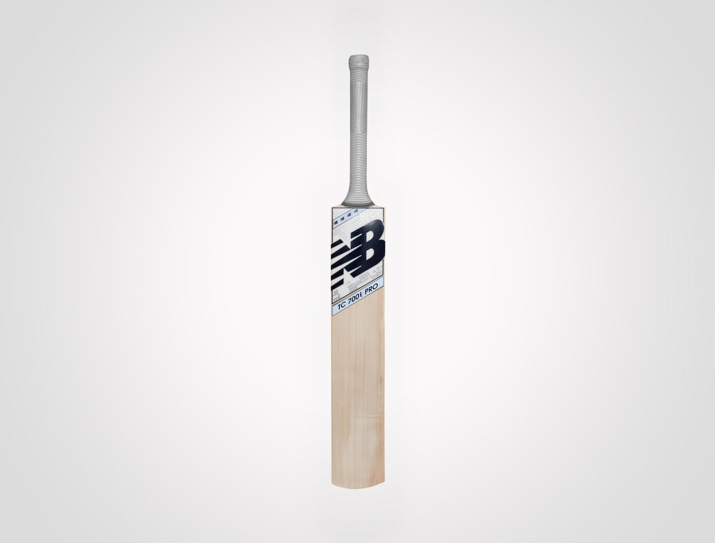 New Balance TC 700i PRO English Willow Cricket Bat