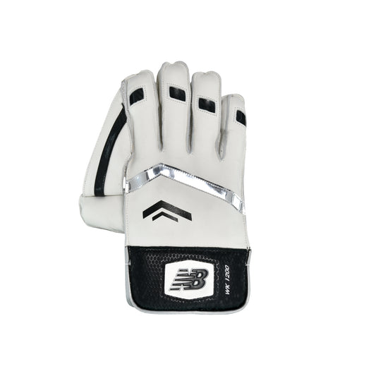 New Balance WK 12i Wicket Keeping Gloves - image 2