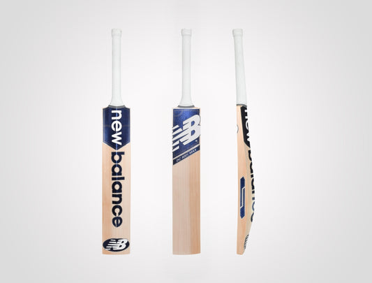 New Balance DC 800i MAX English Willow Cricket Bat