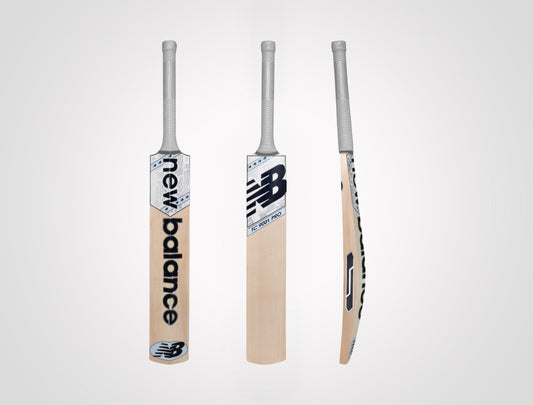 New Balance TC 900i PRO English Willow Cricket Bat