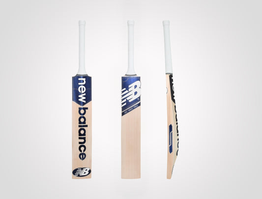 New Balance DC 900i PRO English Willow Cricket Bat