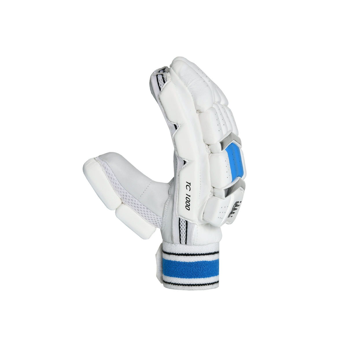 New Balance TC 10i Batting Gloves - image 4