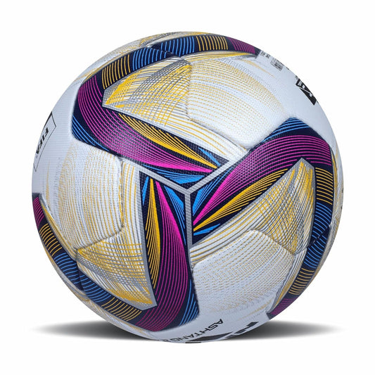 Nivia Ashtang 2.0 FIFA Pro 8-Panel Football Size - 5