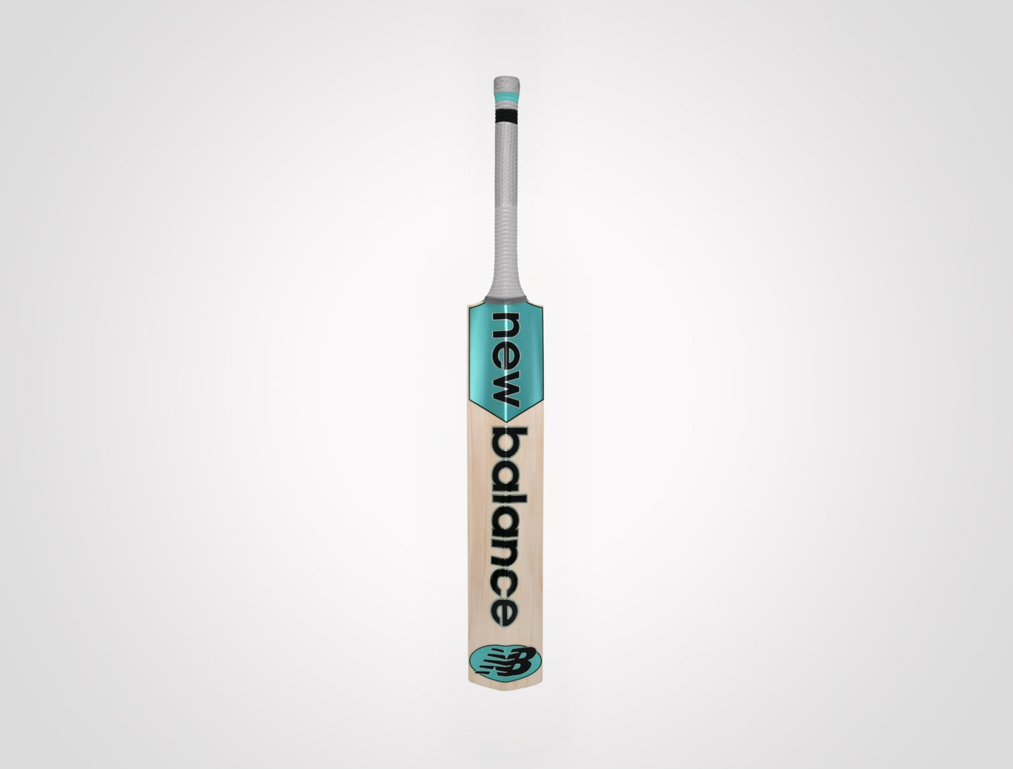 New Balance BURN 300π PRO Kashmir Willow Cricket Bat