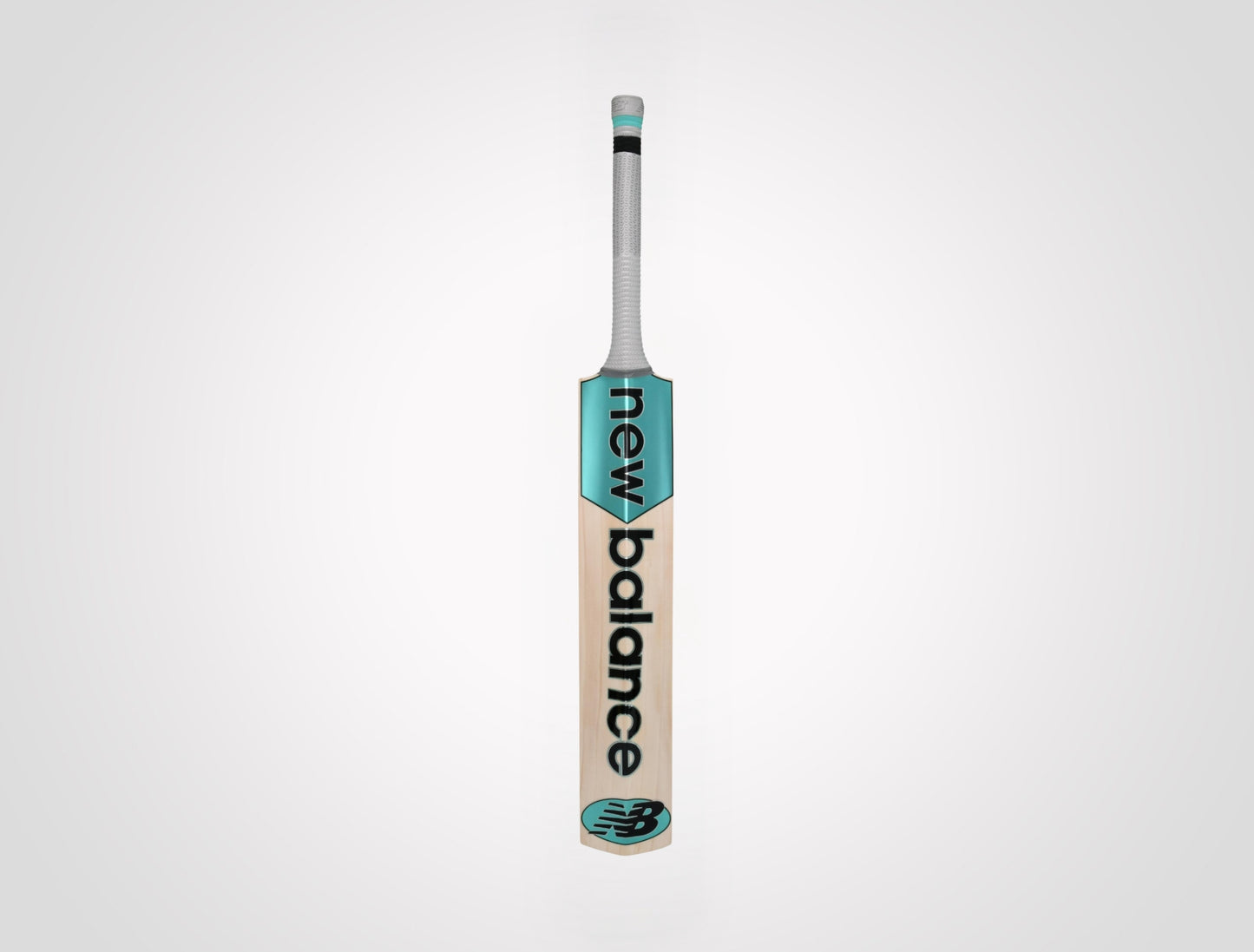 New Balance BURN 500π English Willow Cricket Bat