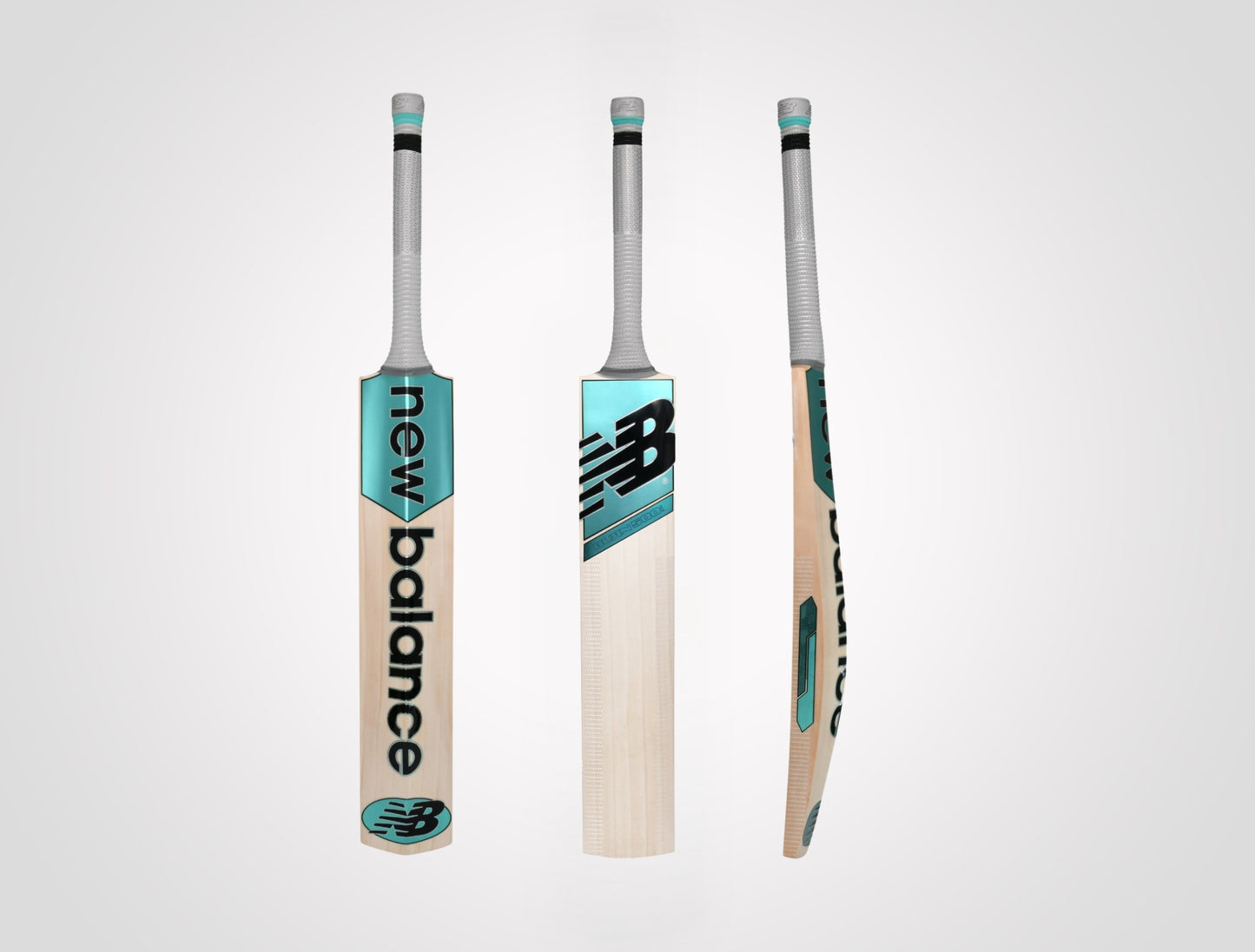 New Balance BURN 500π English Willow Cricket Bat