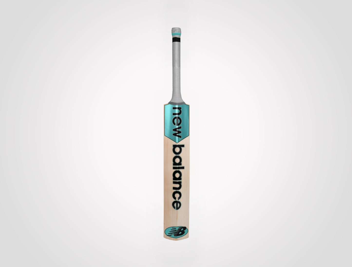 New Balance BURN 600π English Willow Cricket Bat