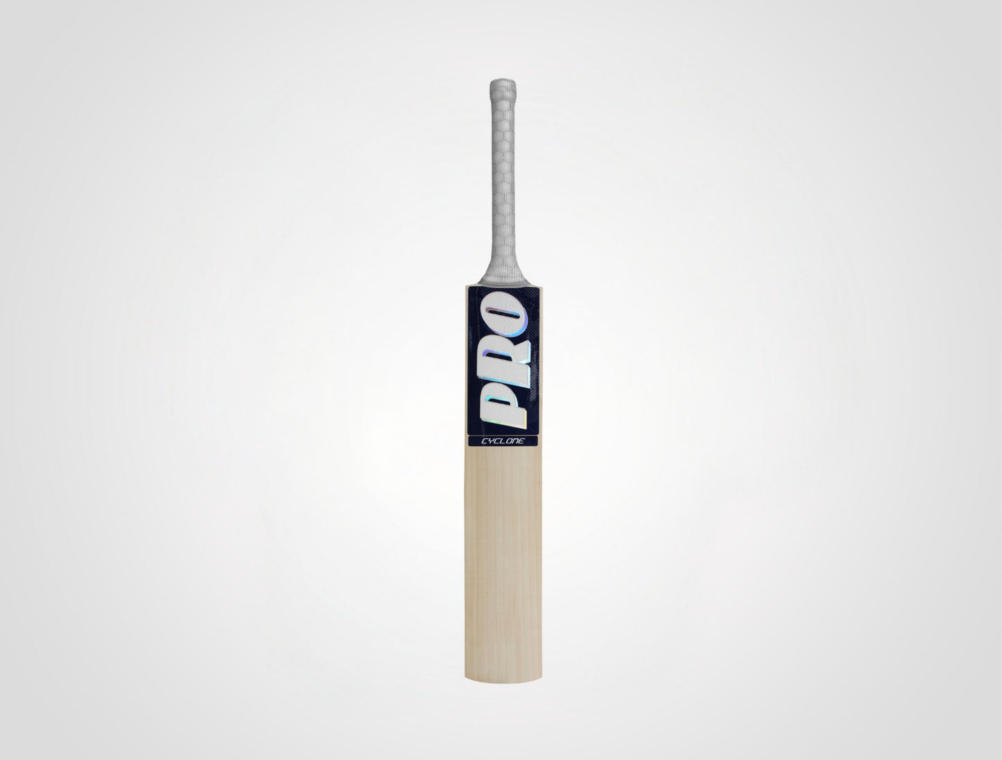 Protos Cyclone English -Willow Cricket Bat