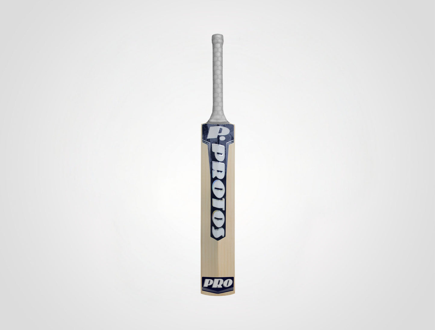 Protos Cyclone English -Willow Cricket Bat
