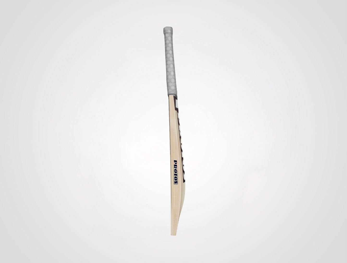 Protos Cyclone English -Willow Cricket Bat