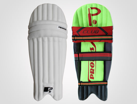 Protos Club Cricket Batting Pads