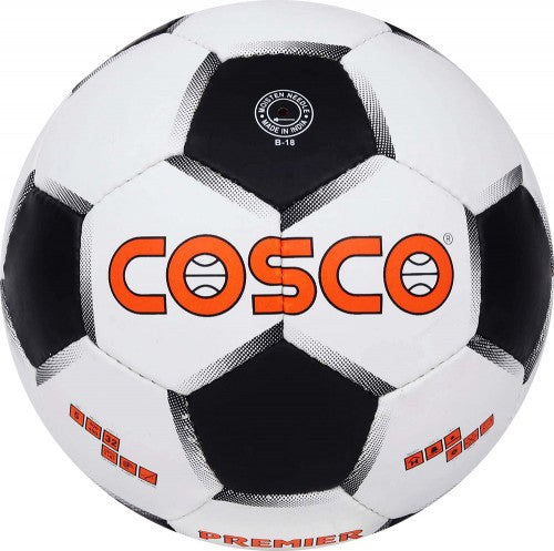 Cosco Premier Football Size – Jalandhar Style - Main Image