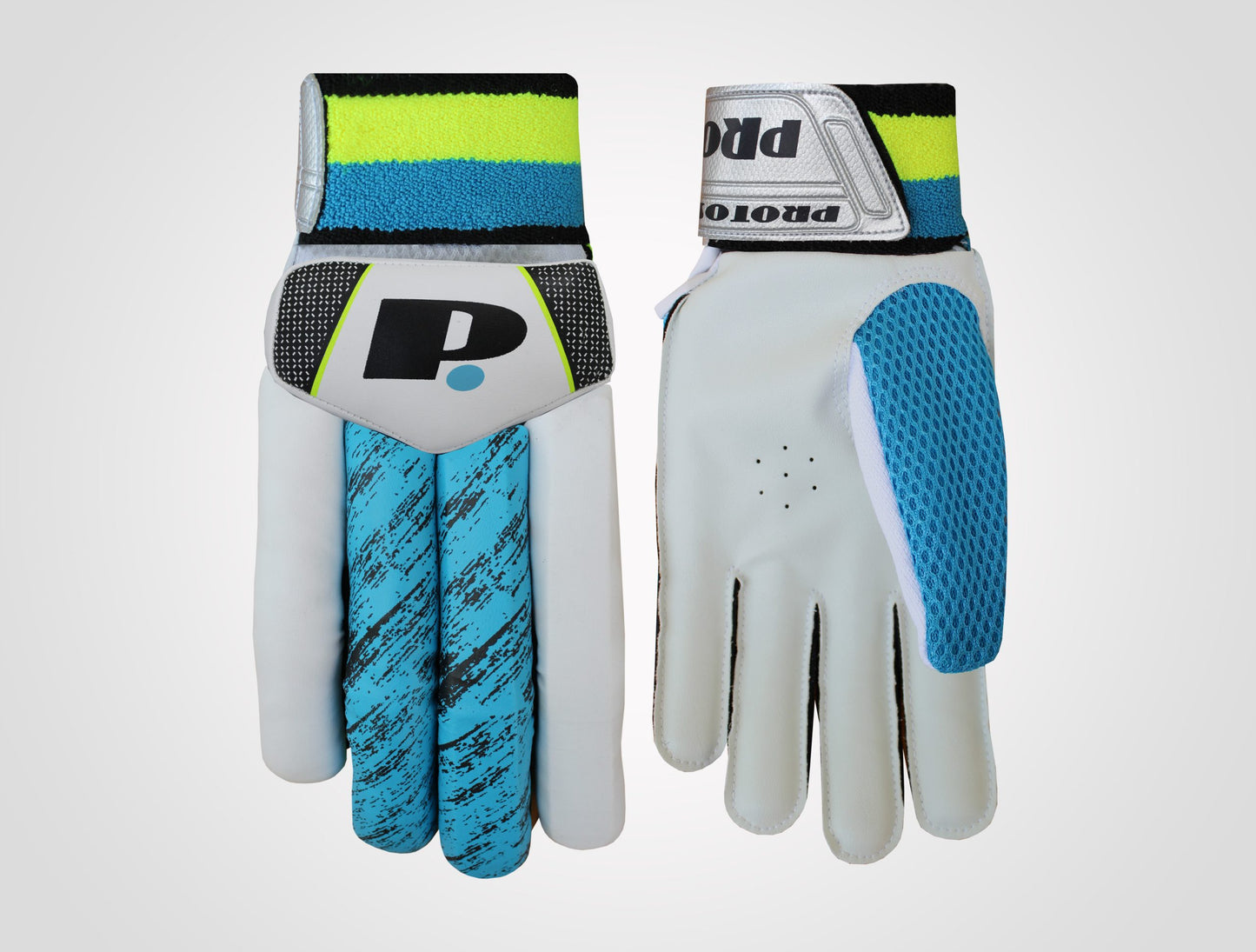 Protos County Batting Gloves