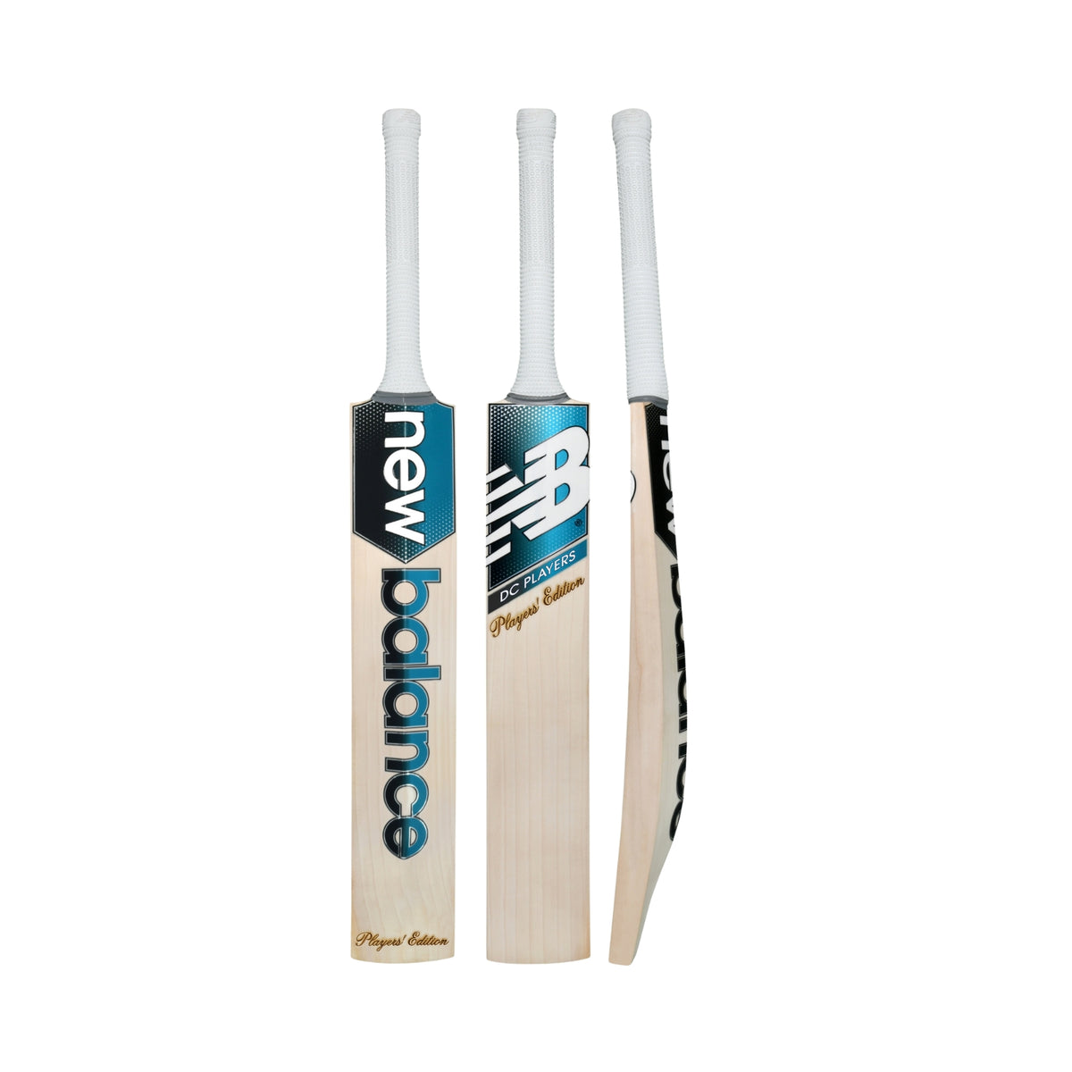 New Balance DC PLAYERS EDITION English Willow Cricket Bat