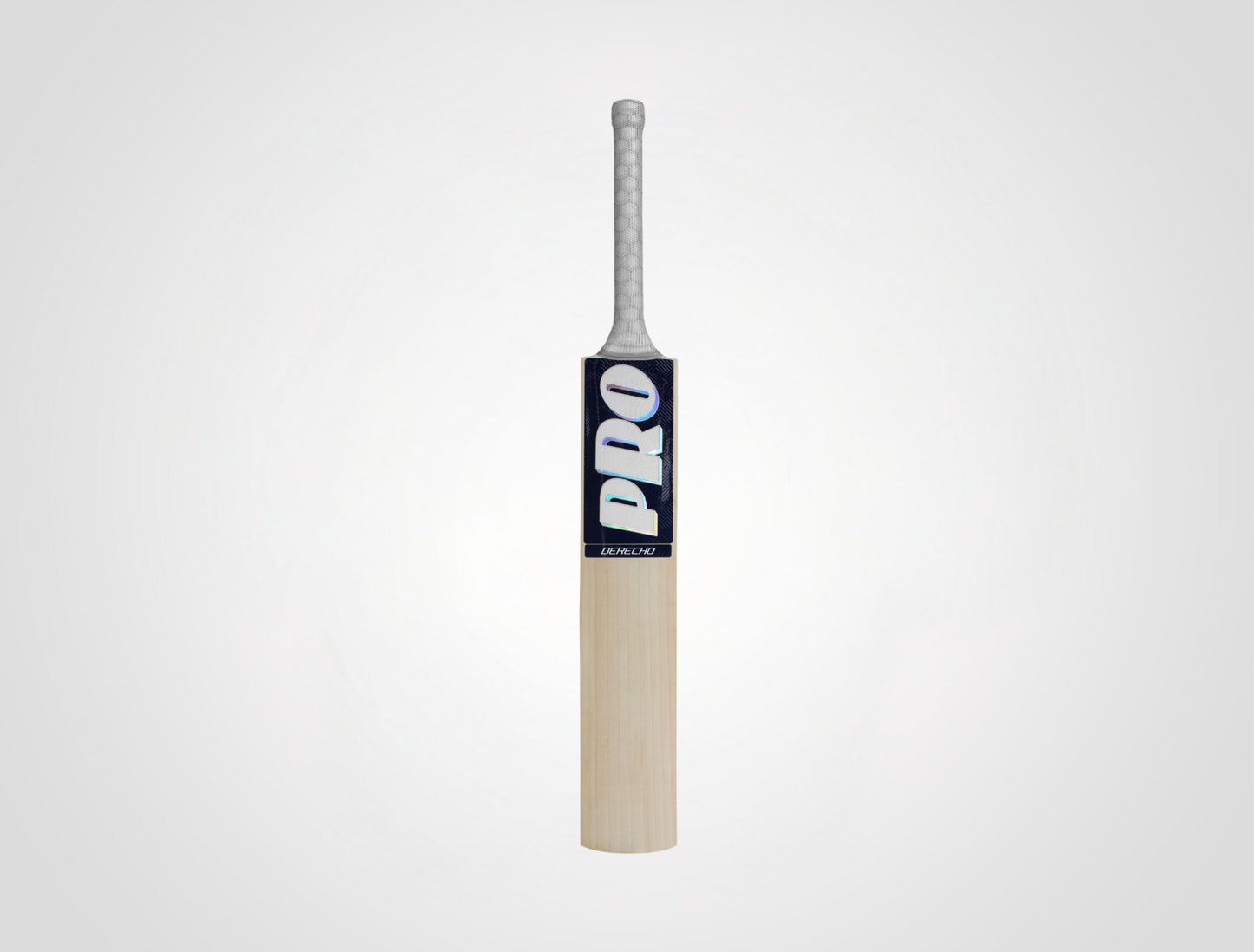 Protos Derecho English -Willow Cricket Bat