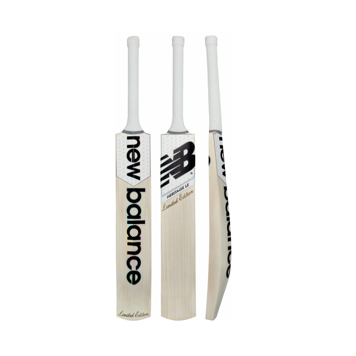 New Balance HERITAGE LIMITED EDITION English Willow Cricket Bat