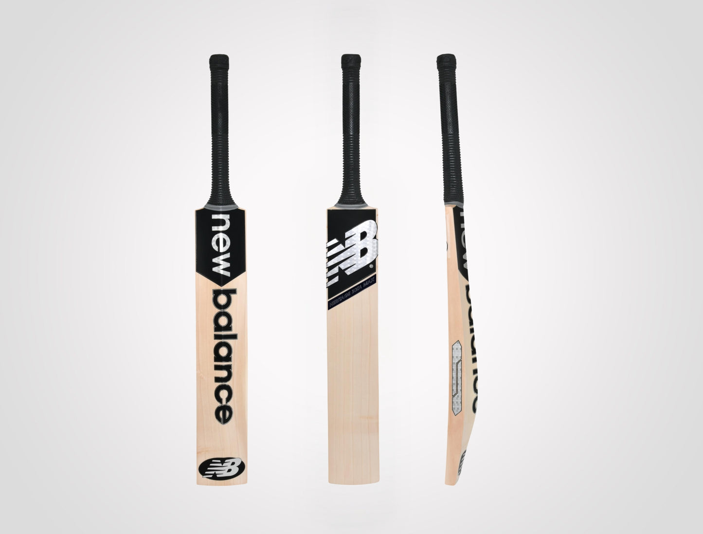 New Balance HERITAGE 300π MAX Kashmir Willow Cricket Bat