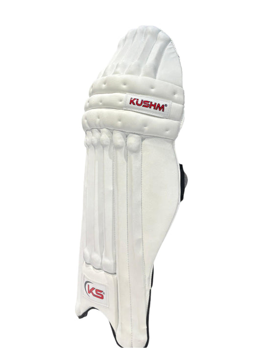Kushm Professional Cricket Batting Legguard