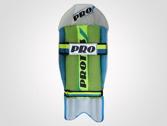 Protos Select Wicket Keeping Pads