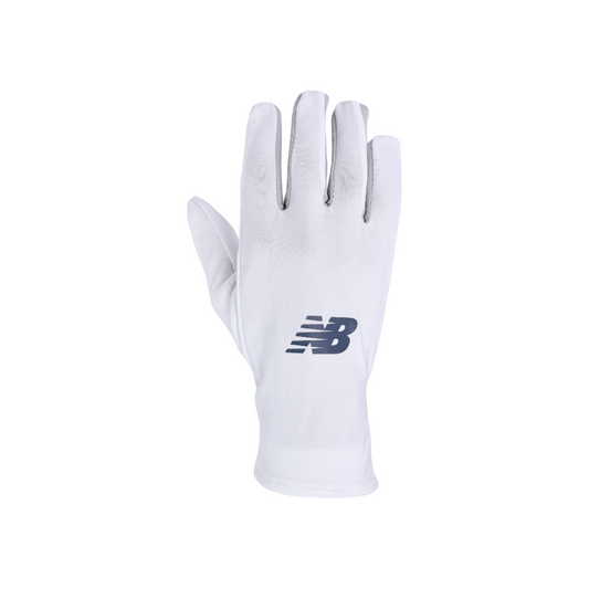 New Balance Full Finger Batting Inners Pack of 2