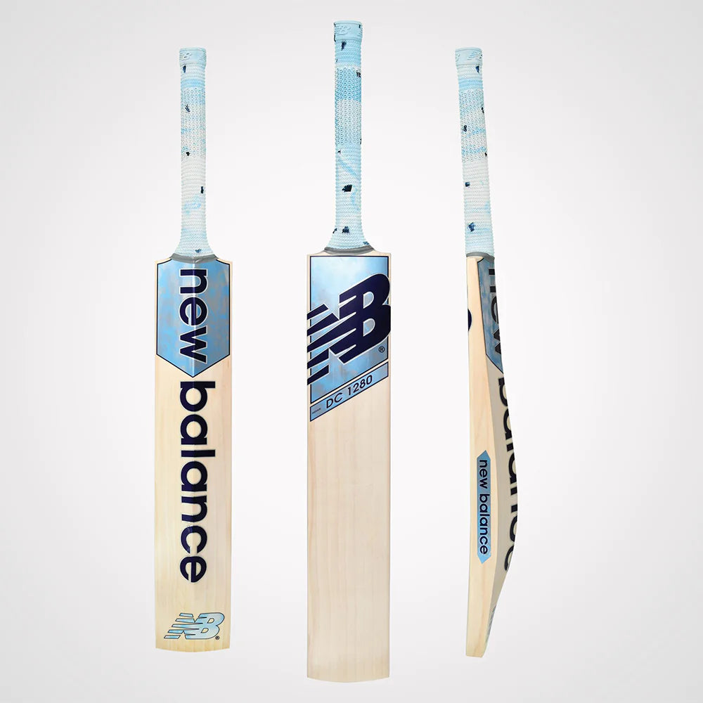 New Balance DC 1280 English-Willow Cricket Bat