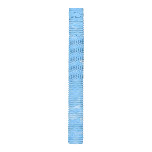 New Balance DC Blue Bat Rubber Grip Pack of 2