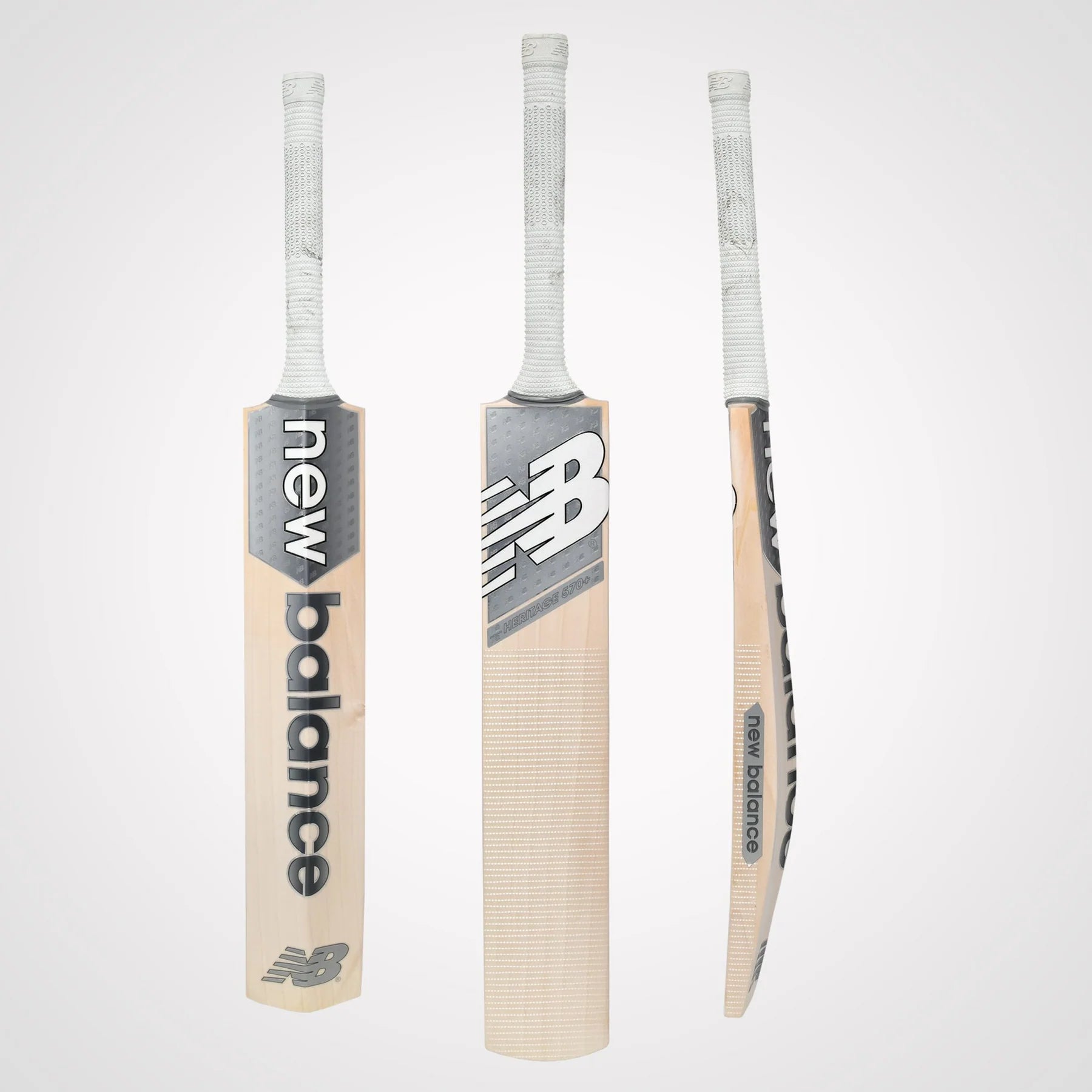 New Balance Heritage 570 Plus English Willow Cricket Bat