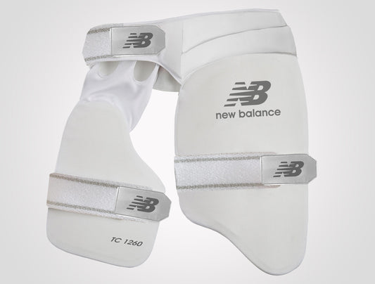 New Balance Cricket TC 1260 Lower Body Protector for Player