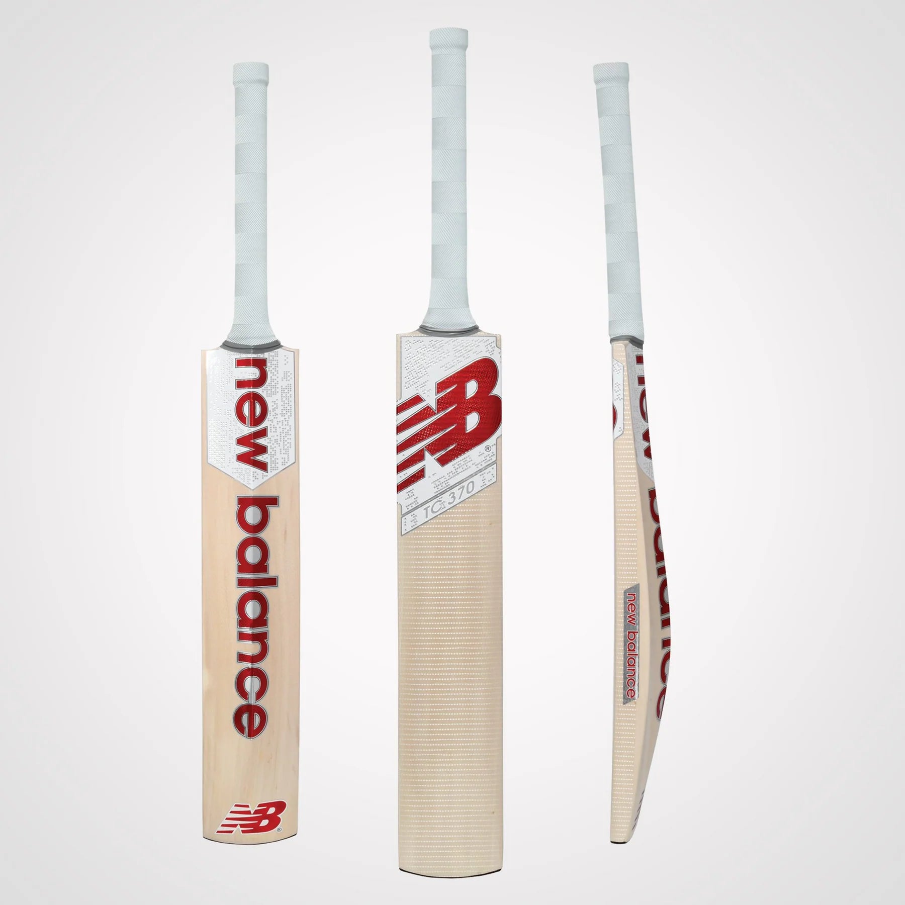 New Balance TC 370 Kashmir-Willow Cricket Bat – Jalandhar Style