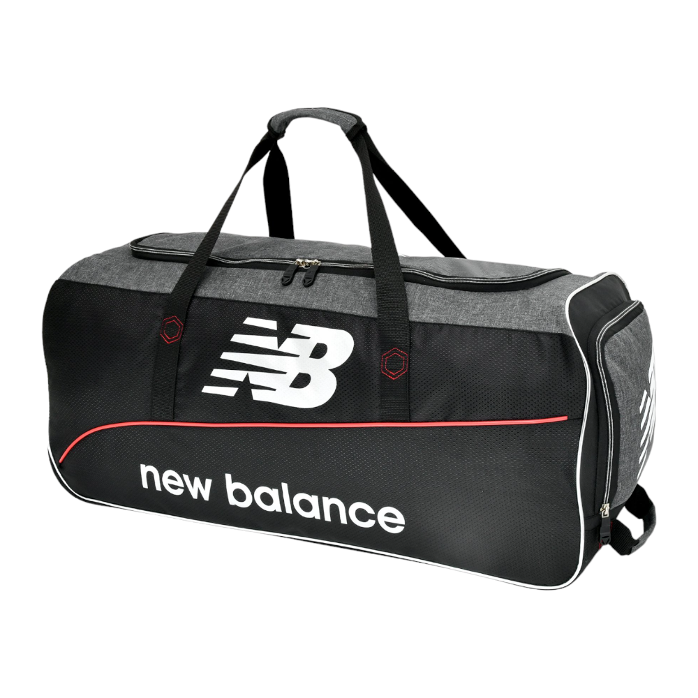 New Balance TC560 Wheelie Cricket Kit Bag – Jalandhar Style