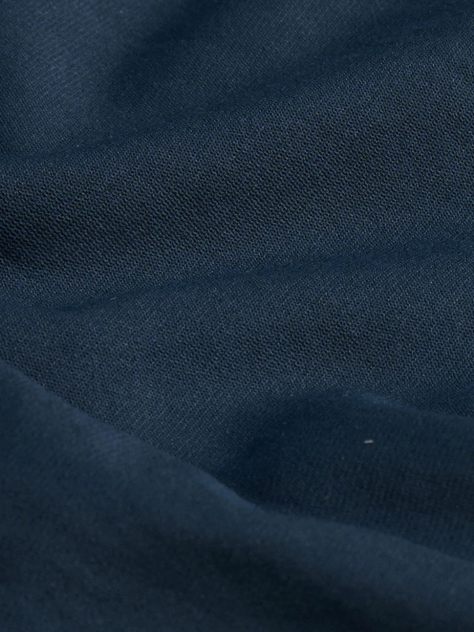 Technosport Solid Slim Fit Mock Neck Jacket For Men PM-98 (Navy Blue)