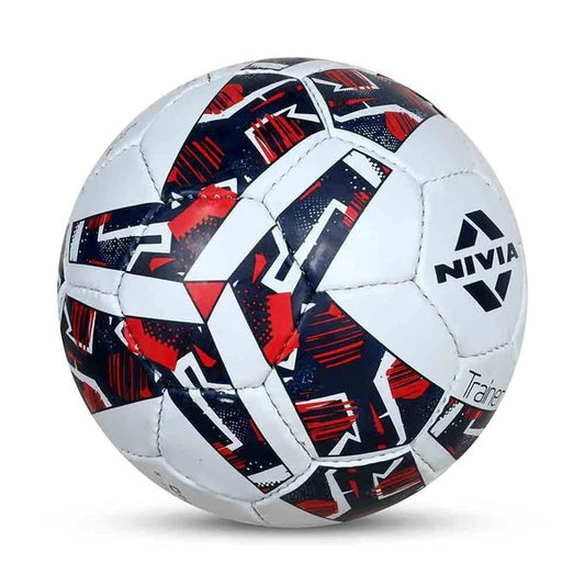 NIVIA Trainer Football Size-5
