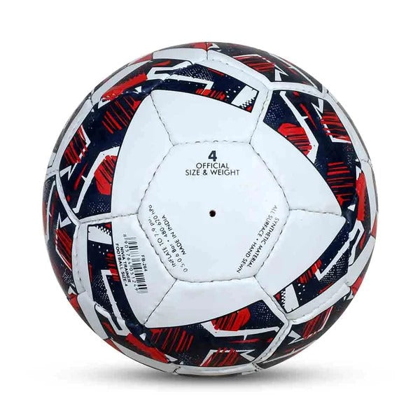 NIVIA Trainer Football Size-5