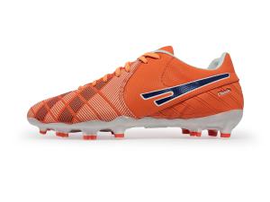 Sega Classic Football Shoes (Orange)