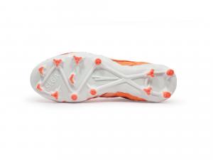 Sega Classic Football Shoes - Orange