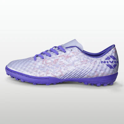 Nivia stay tough football shoes discount