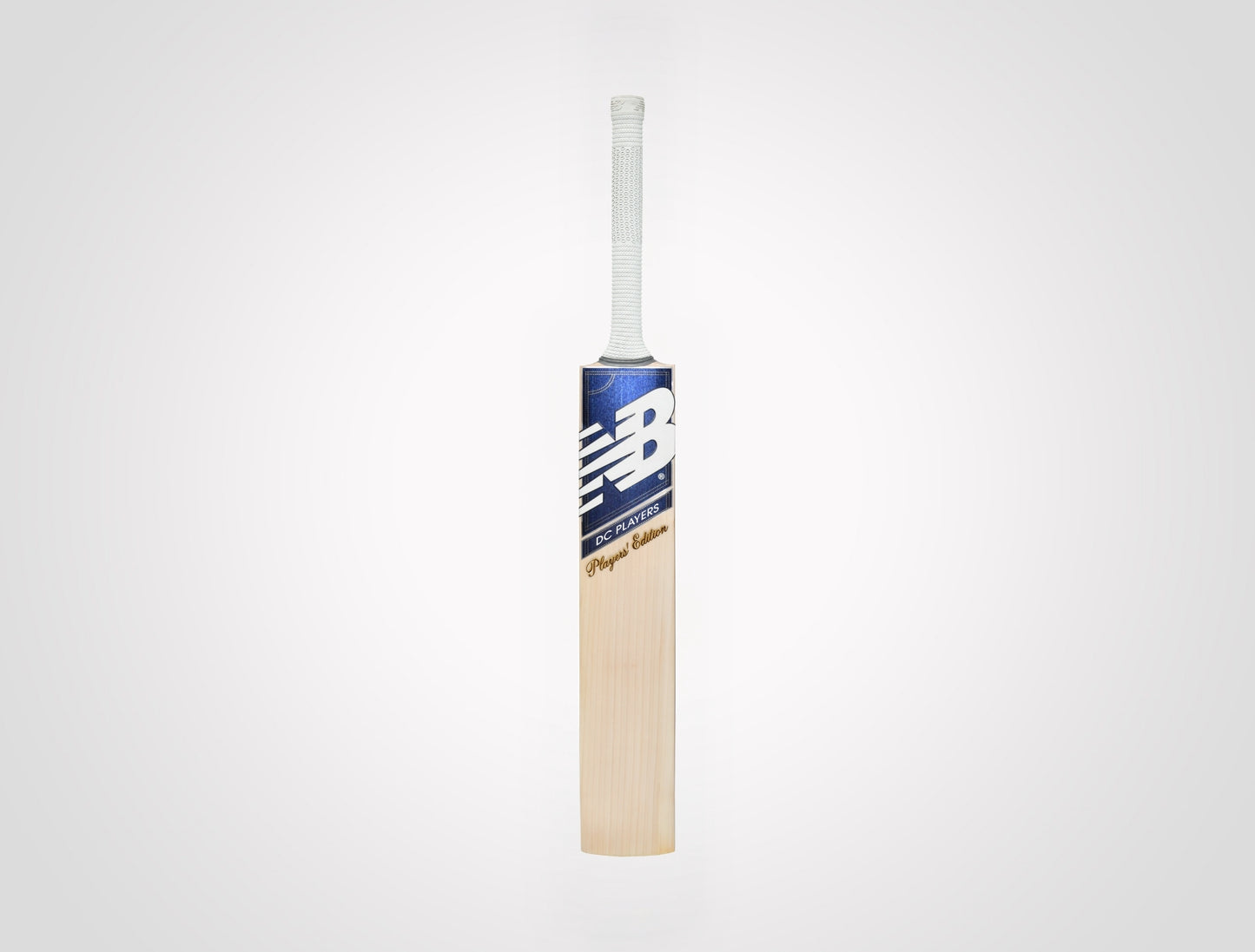 New Balance DC PLAYERS EDITION English Willow Cricket Bat